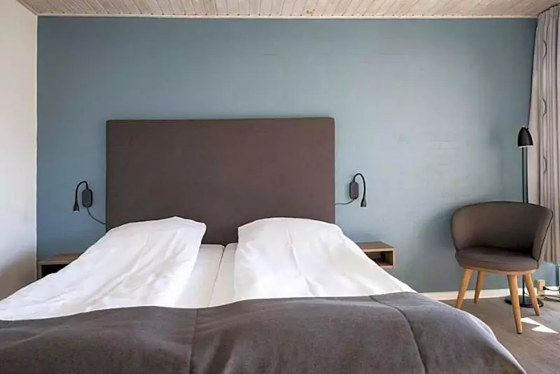 Hotel Friheden