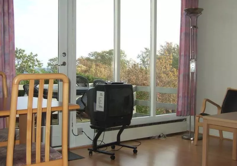 Hotel Friheden
