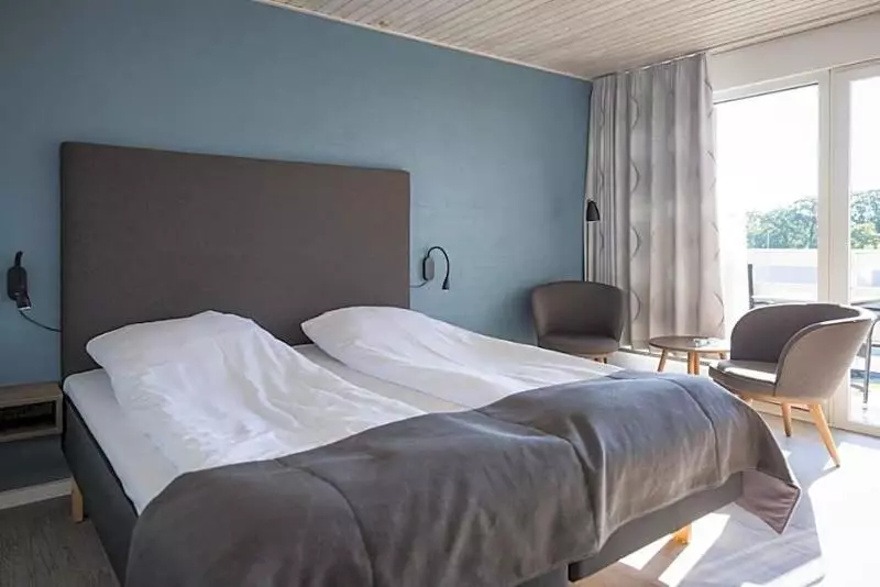 Hotel Friheden