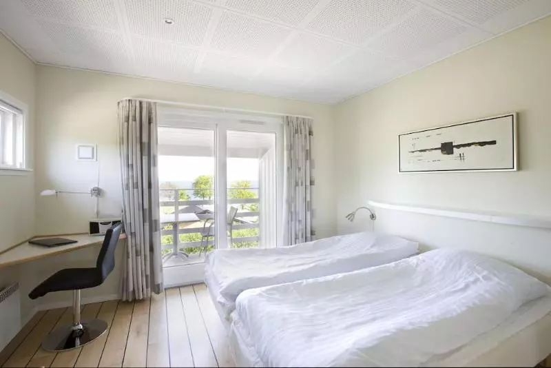 Hotel Friheden
