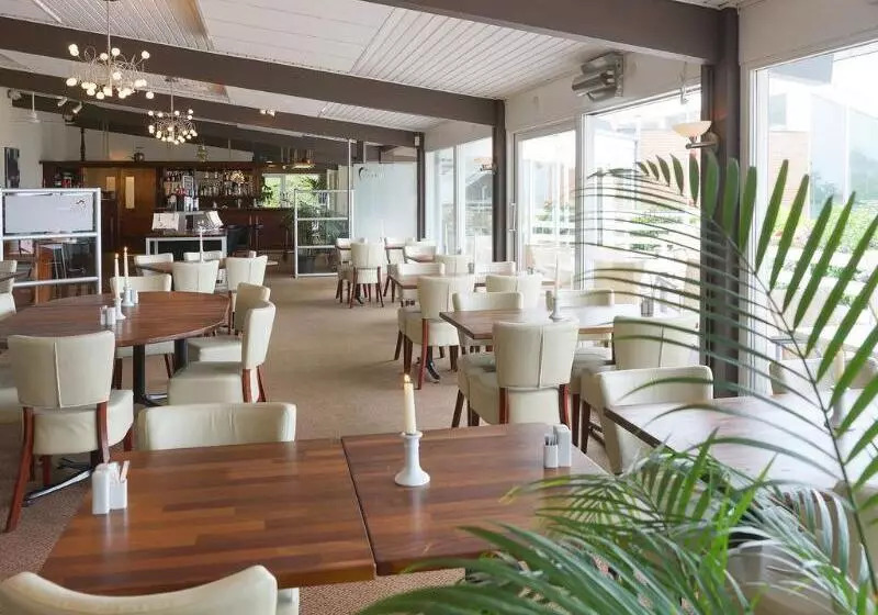 Hotel Friheden