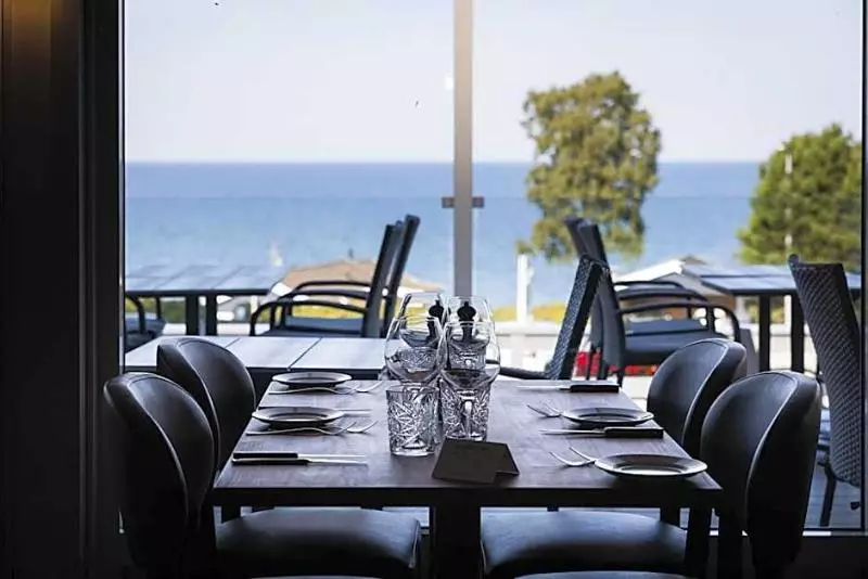 Hotel Friheden