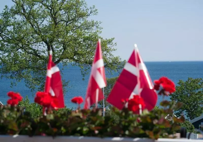 Hotel Friheden