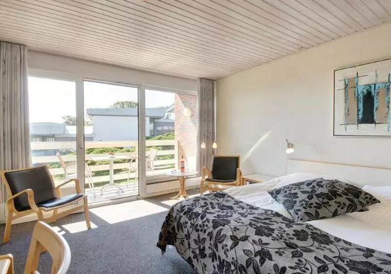 Hotel Friheden