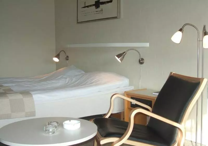Hotel Friheden
