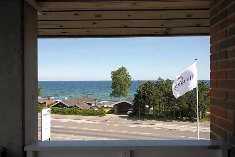 Hotel Friheden