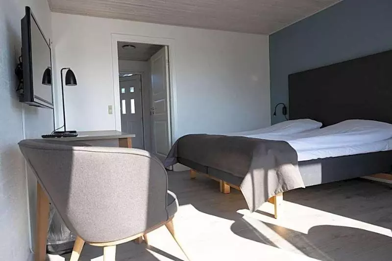 Hotel Friheden