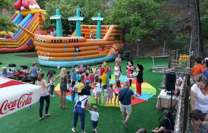 酒店 Frontzu Politia