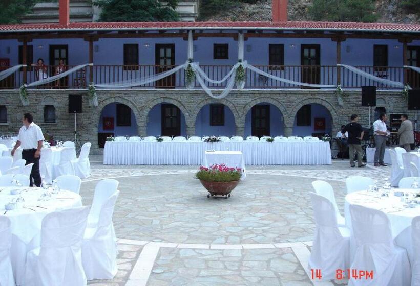 酒店 Frontzu Politia