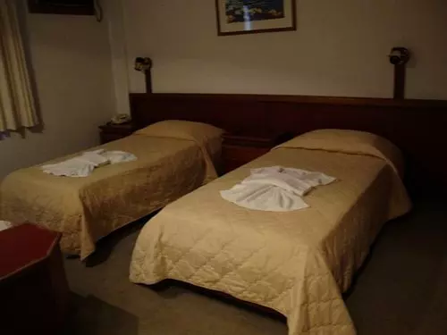 酒店 Geranium Blue Tower