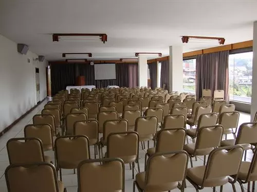 酒店 Geranium Blue Tower