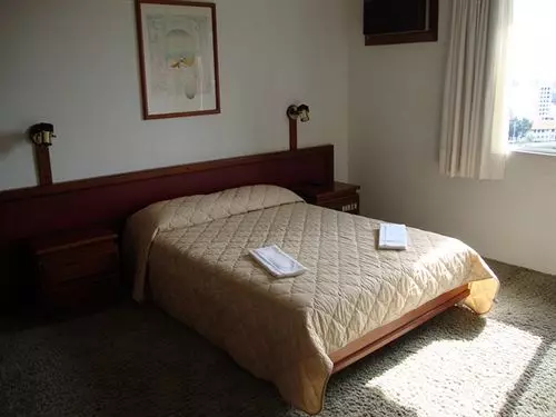 酒店 Geranium Blue Tower