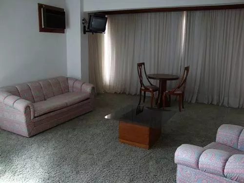 酒店 Geranium Blue Tower