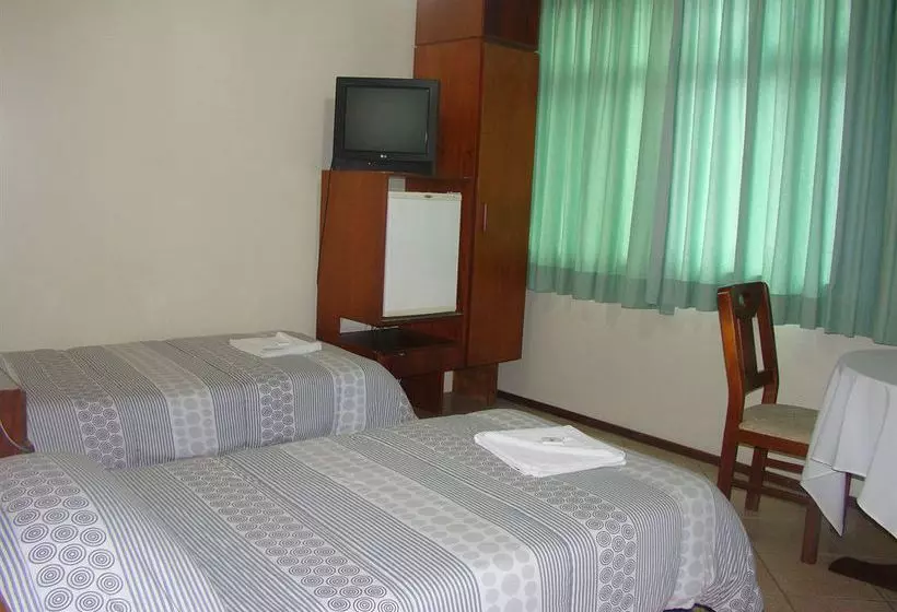 酒店 Geranium Blue Tower