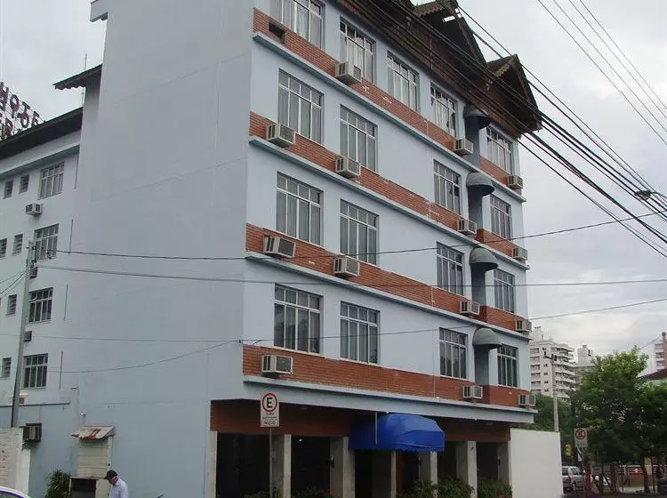 酒店 Geranium Blue Tower