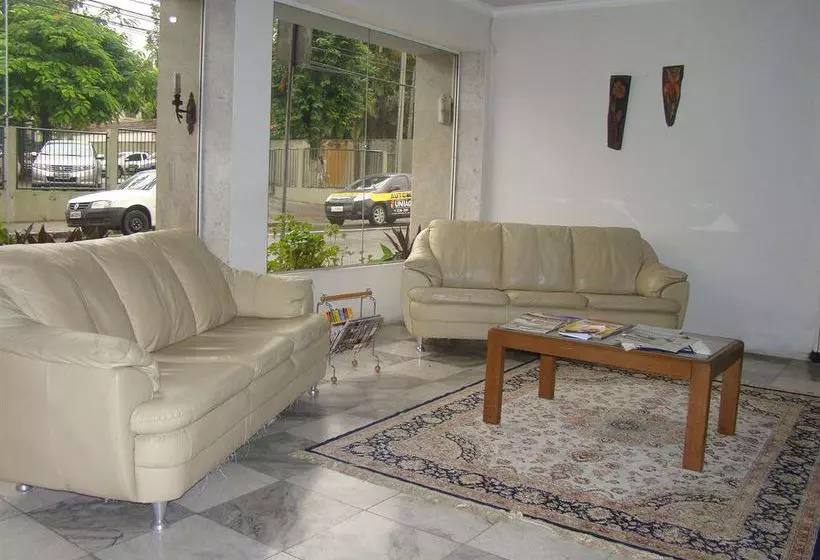 酒店 Geranium Blue Tower