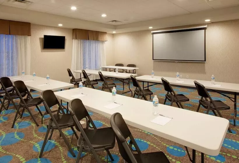 酒店 Hampton Inn Snyder Tx