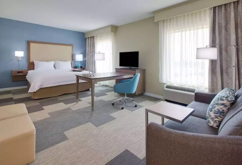 酒店 Hampton Inn Snyder Tx