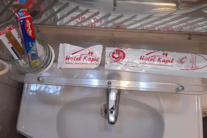 Hotel Kapil