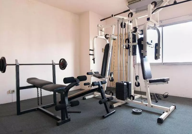 Hotelli King Royal 2