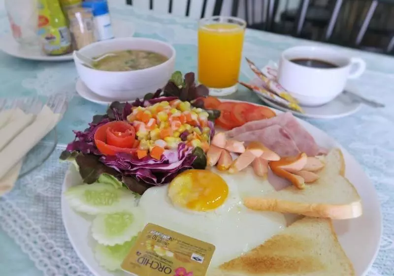 Hotelli King Royal 2