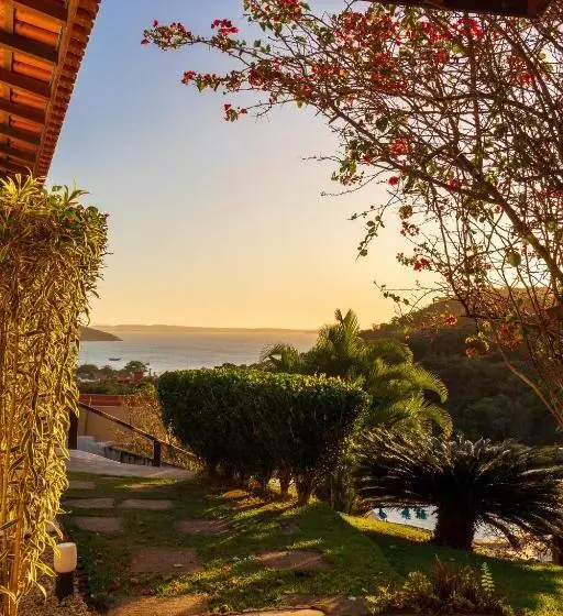 Отель La Proeza Pousada