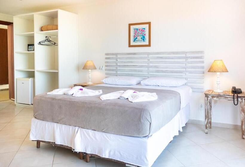 ホテル La Proeza Pousada