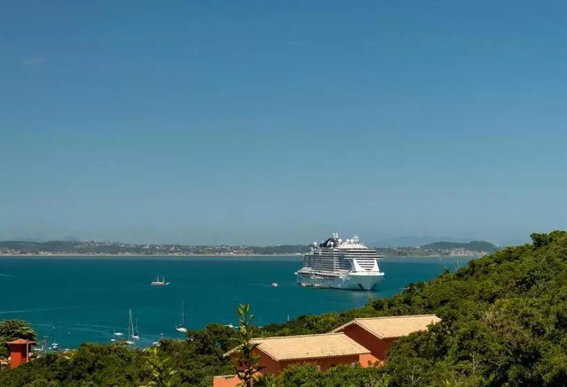 فندق La Proeza Pousada