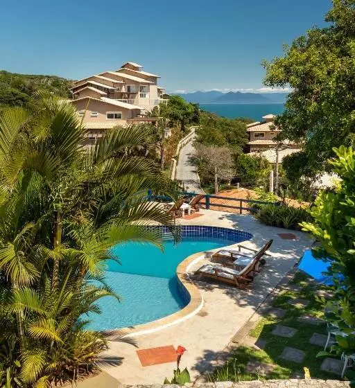 فندق La Proeza Pousada