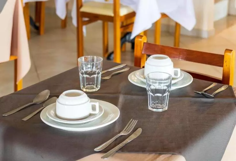 فندق La Proeza Pousada