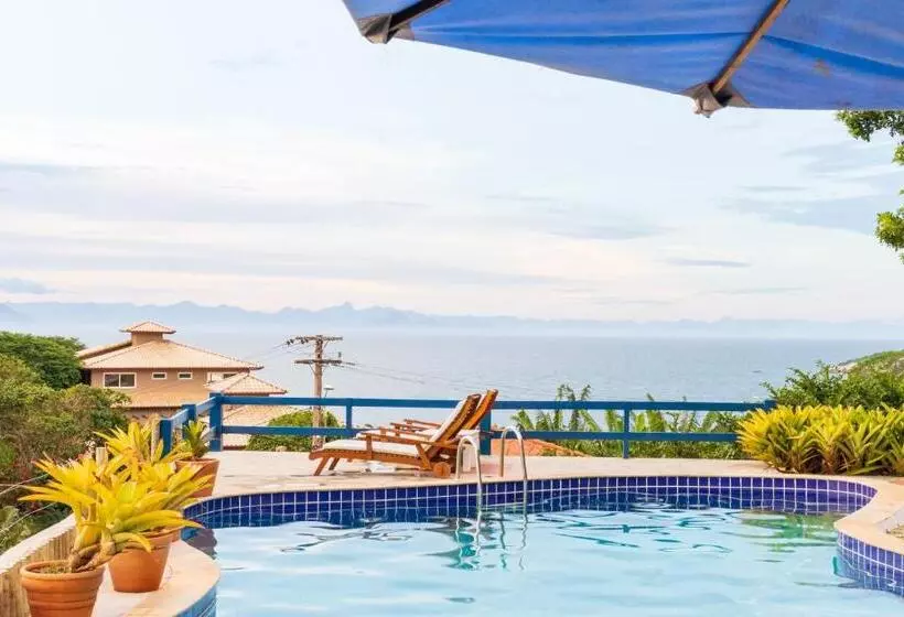 فندق La Proeza Pousada