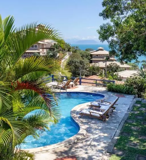 Отель La Proeza Pousada