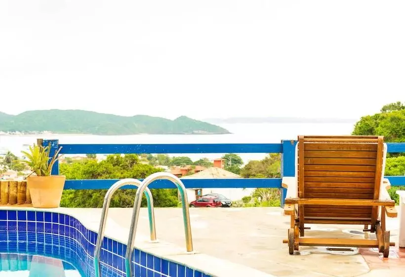 فندق La Proeza Pousada