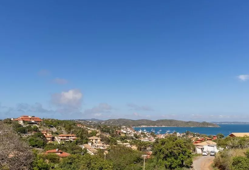 فندق La Proeza Pousada