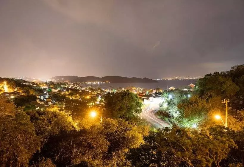 호텔 La Proeza Pousada