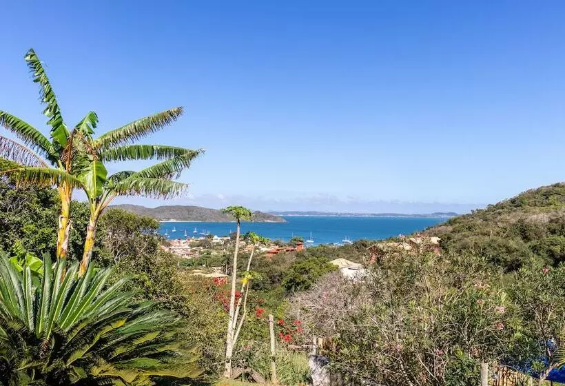 Отель La Proeza Pousada