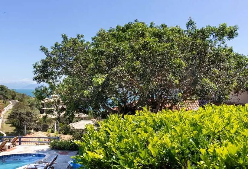 فندق La Proeza Pousada