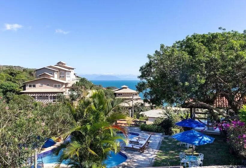 فندق La Proeza Pousada