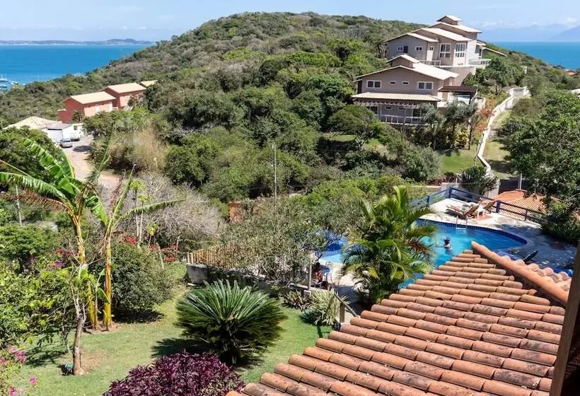 فندق La Proeza Pousada