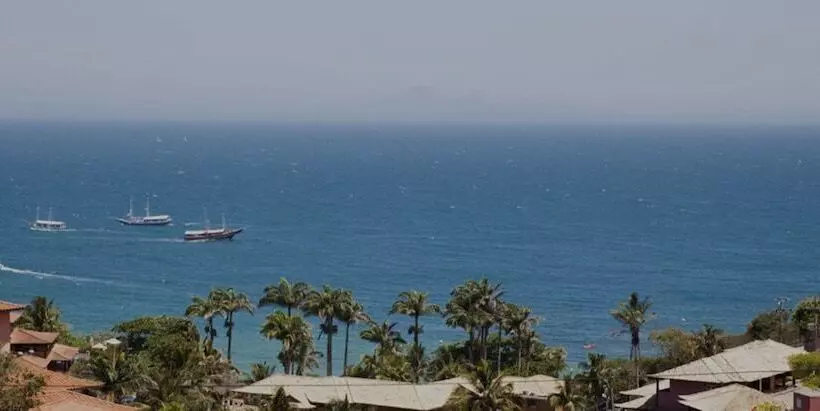 فندق La Proeza Pousada