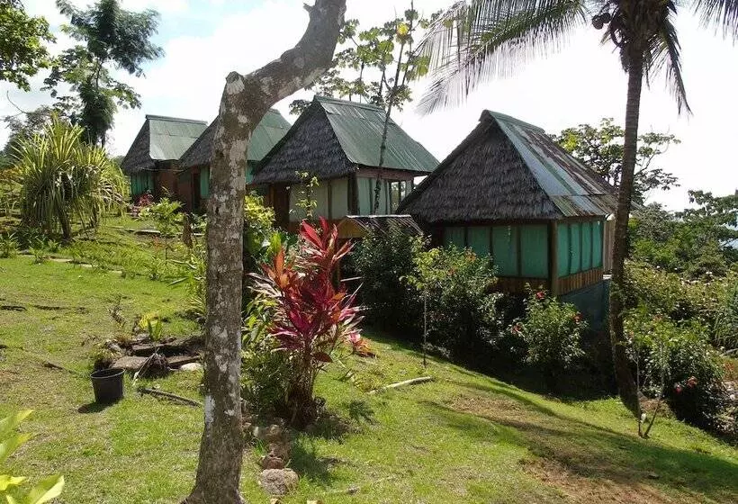 فندق Punta Marenco Lodge