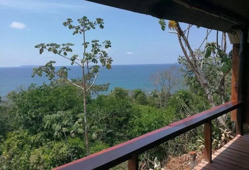 فندق Punta Marenco Lodge