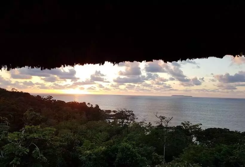 فندق Punta Marenco Lodge