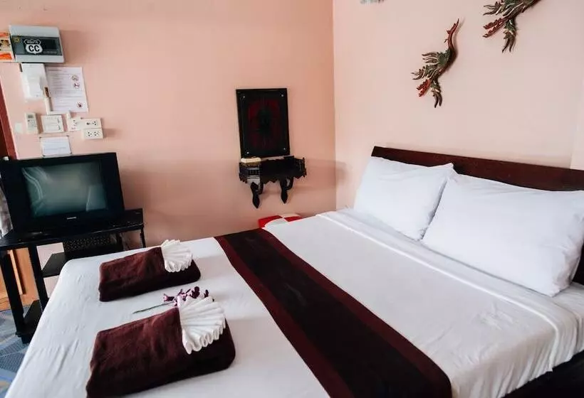 호텔 Noble Night Guesthouse