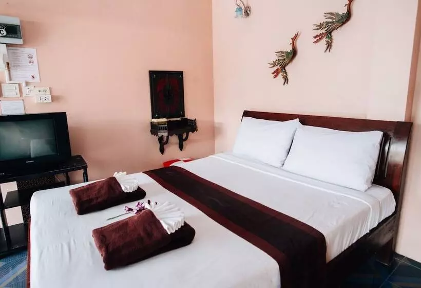 호텔 Noble Night Guesthouse