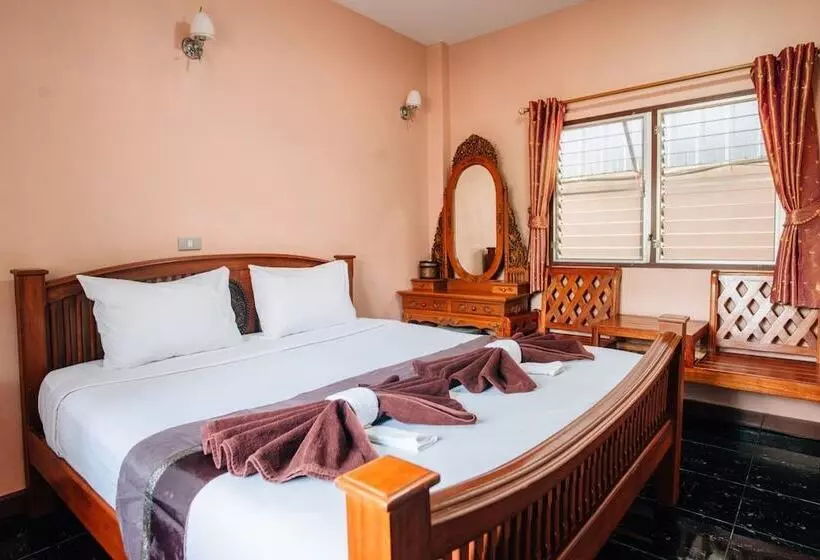 호텔 Noble Night Guesthouse