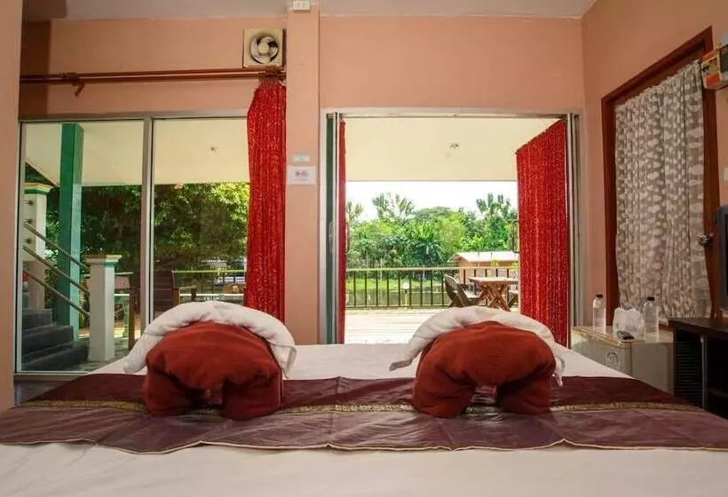 호텔 Noble Night Guesthouse