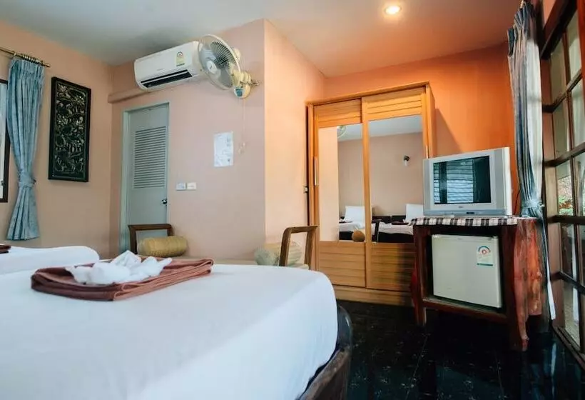 호텔 Noble Night Guesthouse