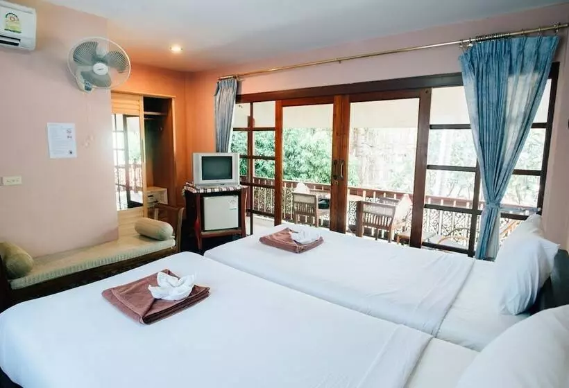 호텔 Noble Night Guesthouse