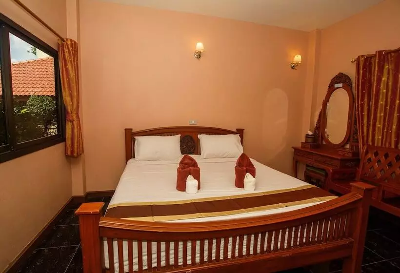 호텔 Noble Night Guesthouse